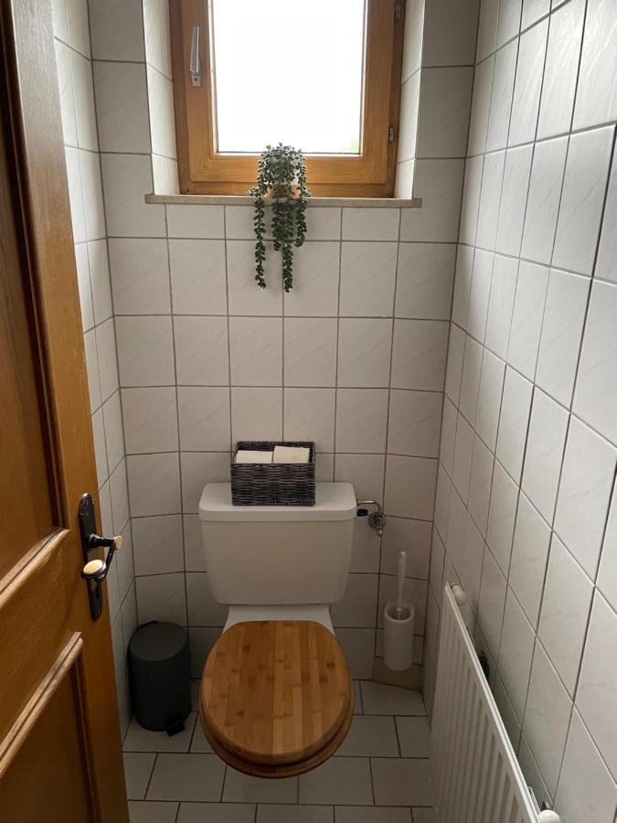 Dahoam Lägenhet Imst Exteriör bild
