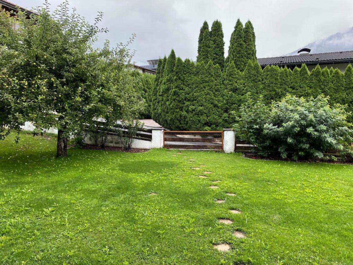 Dahoam Lägenhet Imst Exteriör bild