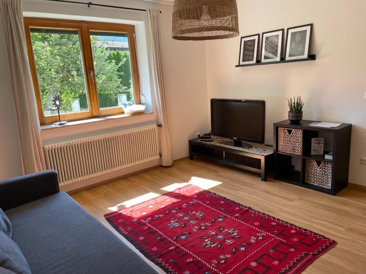 Dahoam Lägenhet Imst Exteriör bild